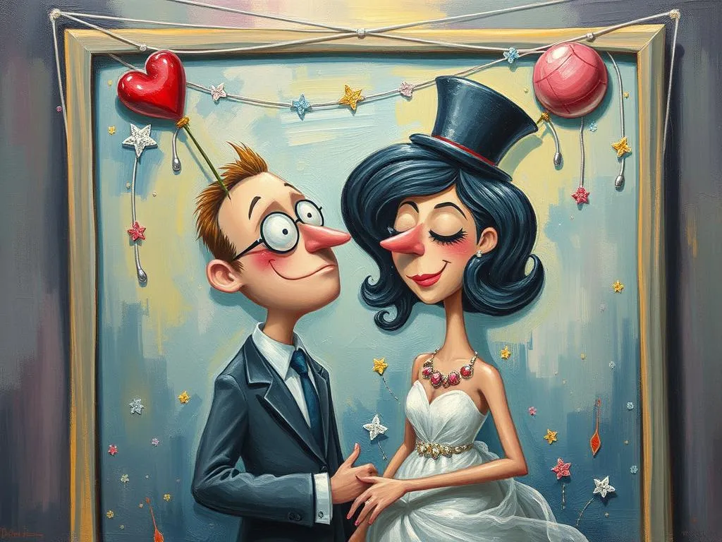 married to a celebrity unveiling secrets exploring symbolism
