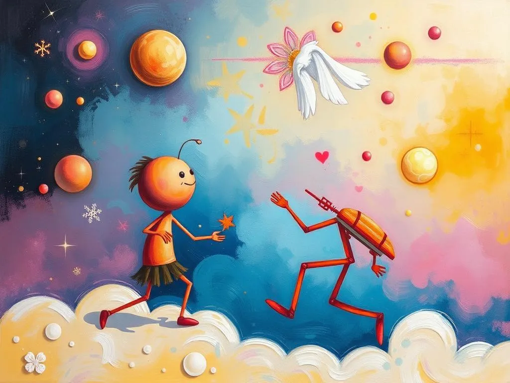 mars dream meaning symbol of passion conflict and courage