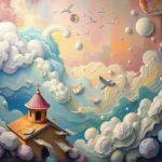 material funds in dreams