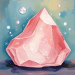 meaning behind dreams about rose quartz stones