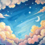 meaning interpretation dreams about floating in the sky