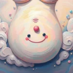 meaning of belly button in dreams