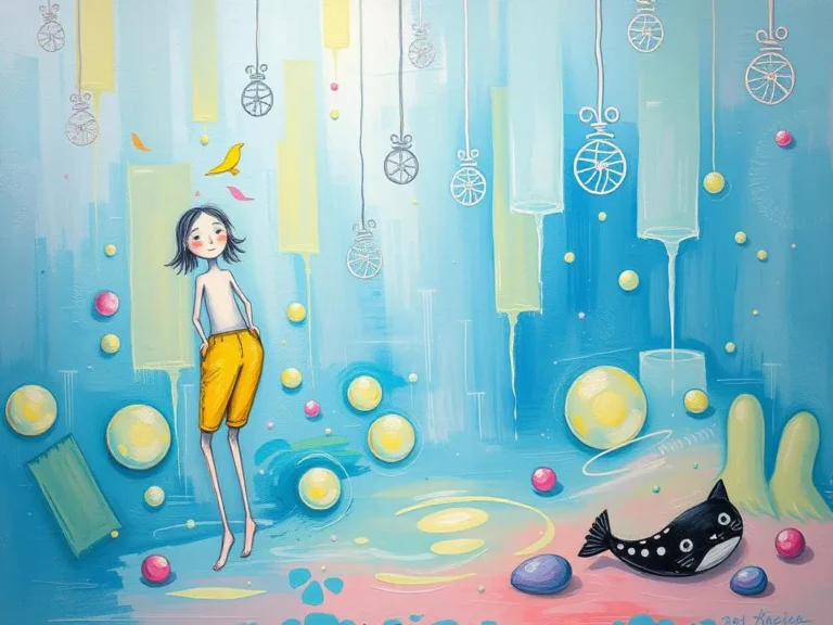 Meaning of Dream of Wet Pants