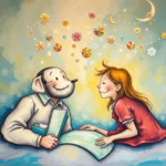 meaning of dreaming about friends father