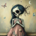 meaning of dreaming dead mother