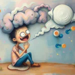 meaning of dreams about being anxious an emotional exploration