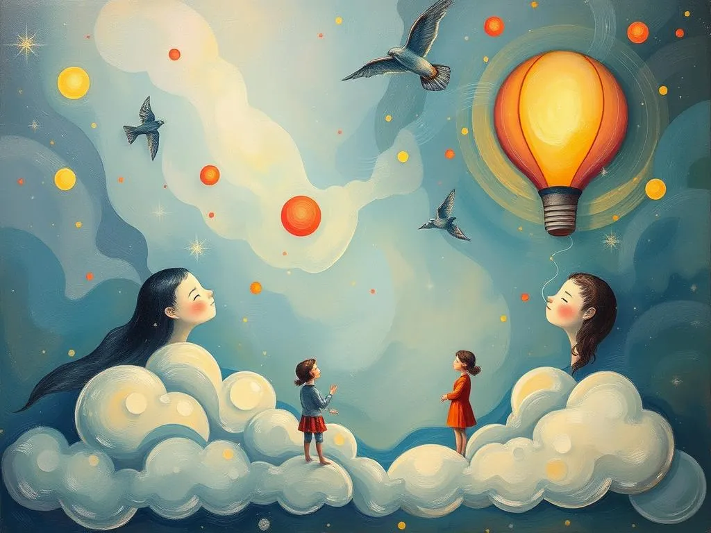 meaning of dreams about communication and how to interpret them