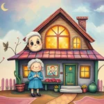 meaning of dreams grandparents house