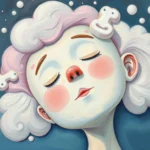 meaning of head shaving in dreams