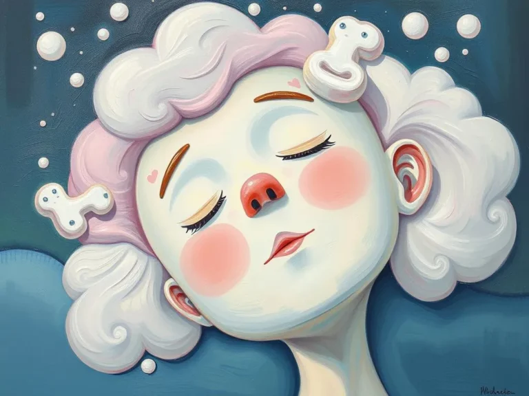 Meaning of Head Shaving in Dreams