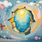 meaning of hole dream symbol interpretation