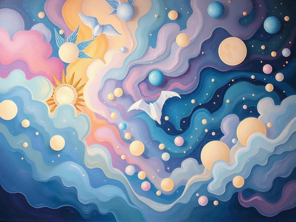 meaning of multiplying in dreams
