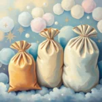 meaning of sack bags in dreams