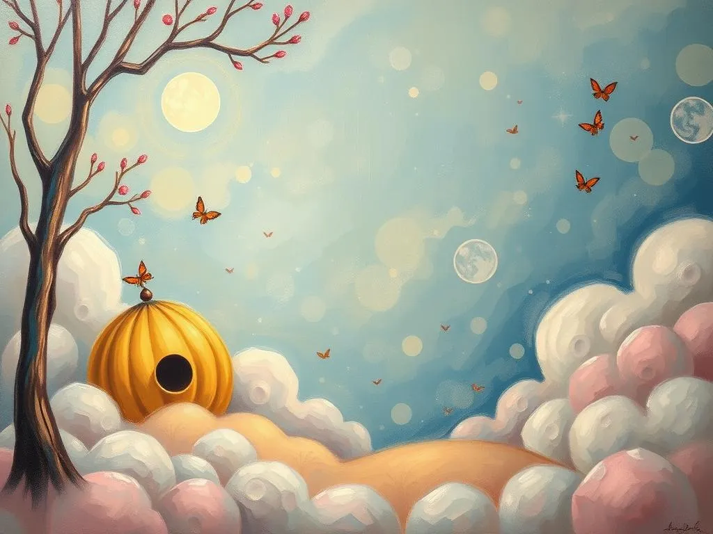 meaning of slowness in dreams