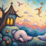 meaning of stay in dreams