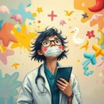 medical student dream symbolism