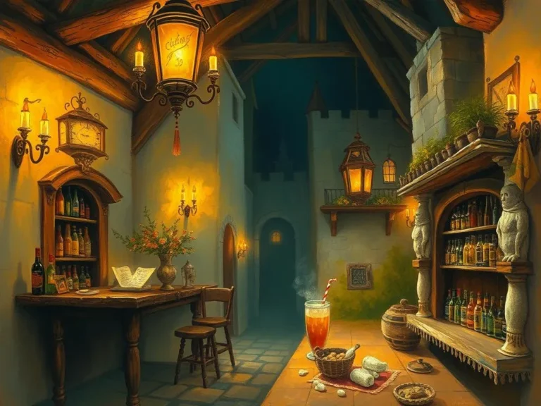 Medieval Times: A Glimpse Into the Past Through Dreams