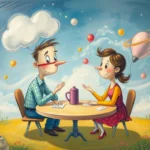 meeting appointment dreams