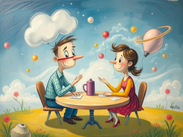 Meeting Appointment Dreams