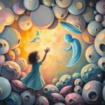 meeting someone in your dream unraveling its hidden messages