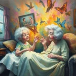 memories grandmas home unraveling symbolism dreams