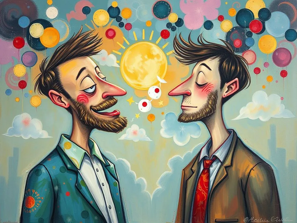 men dream interpretation