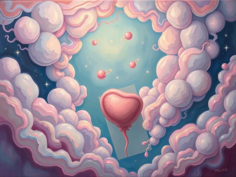 Menstruation in Dreams