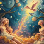 menstruation in dreams unveiling hidden messages