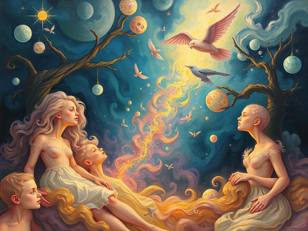 menstruation in dreams unveiling hidden messages