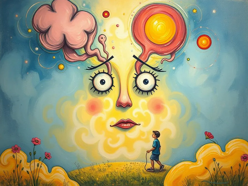mental illness unveiling hidden meanings dreams