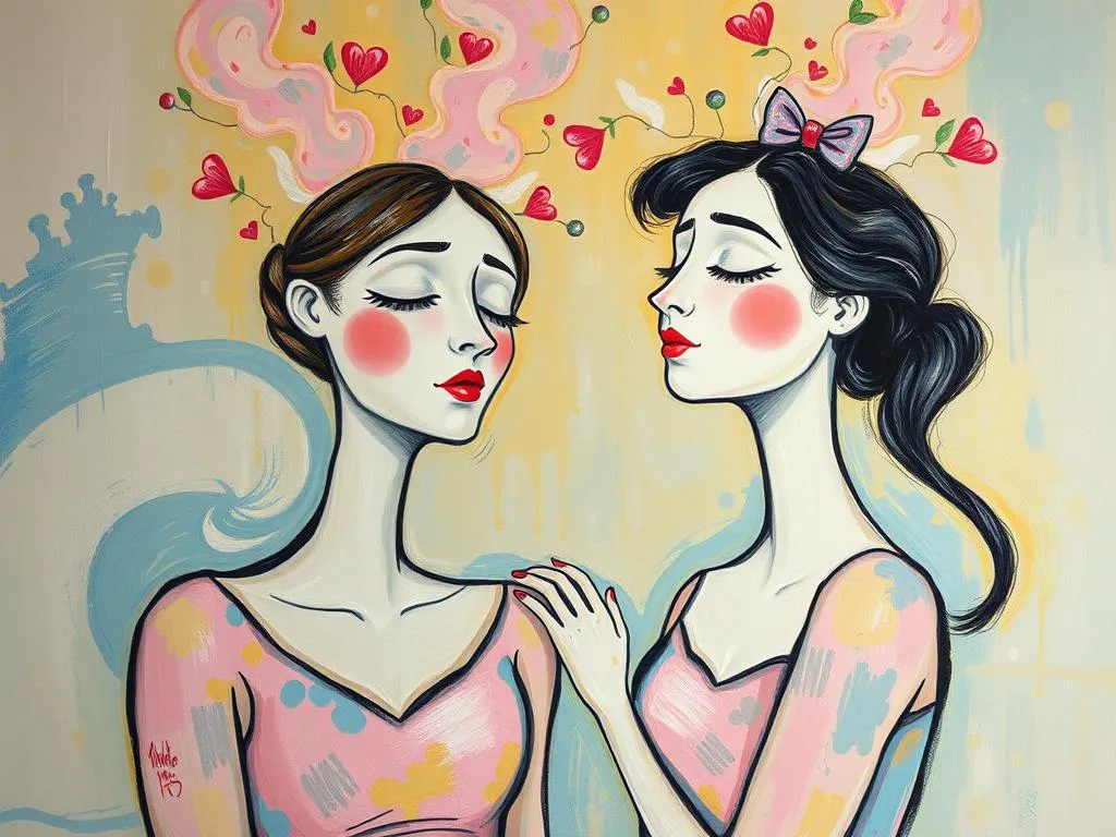 mental women in dreams deciphering unconscious messages