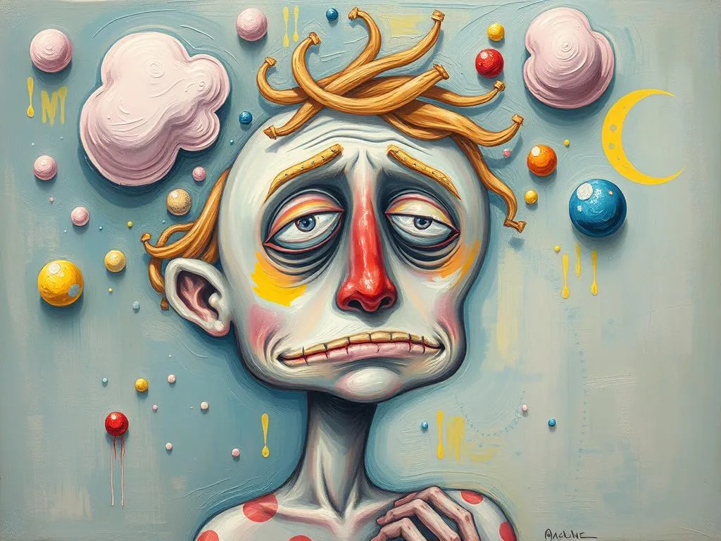 mentally ill in dream meaning and interpretation