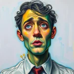mentally ill man dream symbolism