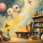 merchant dream meaning