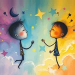 metahumans significance dreams everyday life