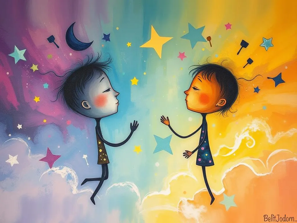 metahumans significance dreams everyday life