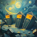 metal coffins in dreams unveiling the mysteries beyond the grave