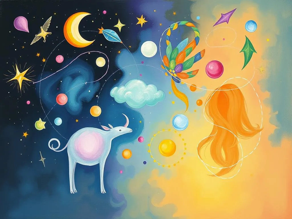 method for decoding dream symbols