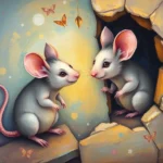 mice in walls dream meaning