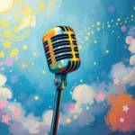 microphone in dreams