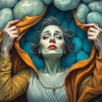 middle aged woman in dream unveiling the symbolism and significance