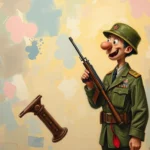 military service dream symbolism