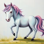 miniature horse dream symbol