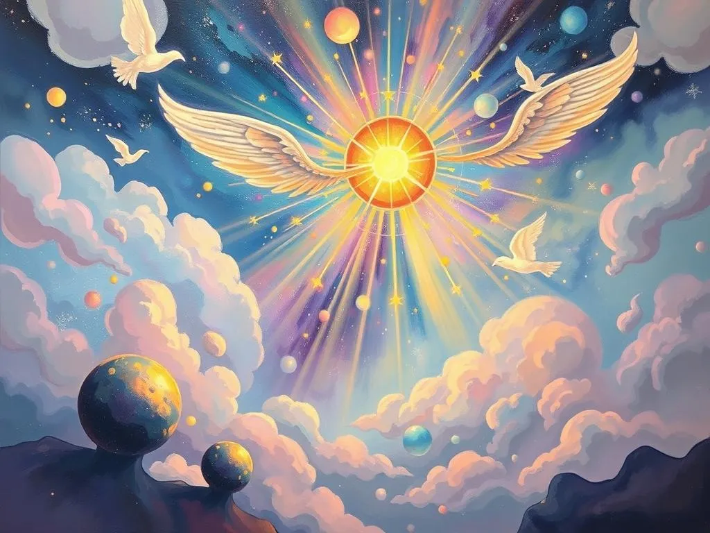 miraculous dreams exploring hidden meanings divine interventions