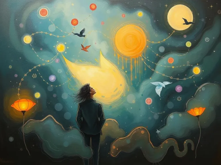 Missed Connections in Dreams: Exploring Their Meanings and Symbolism