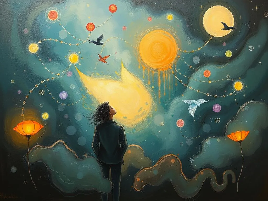 missed connections in dreams exploring their meanings and symbolism