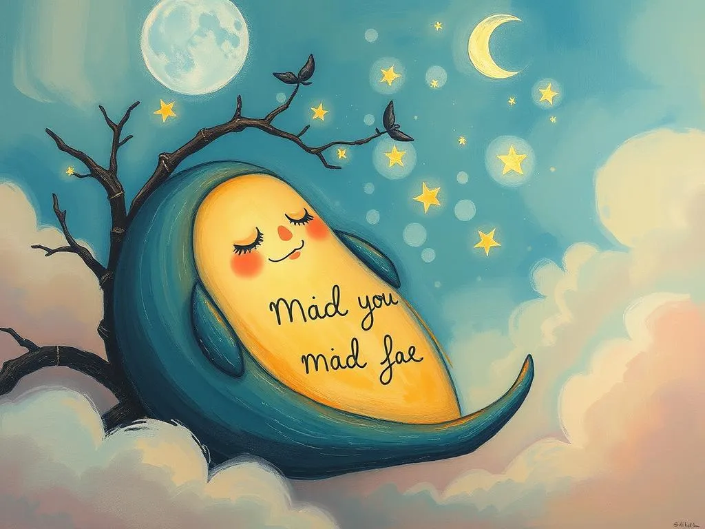 missed messages in dreams
