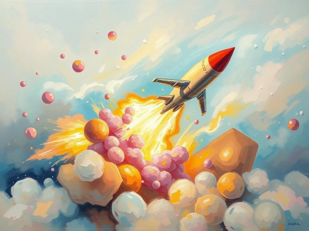 missile attack dream meaning