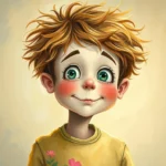 missing boy dream symbolism
