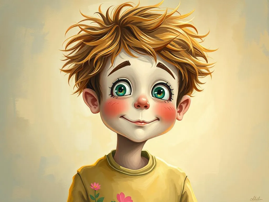 missing boy dream symbolism